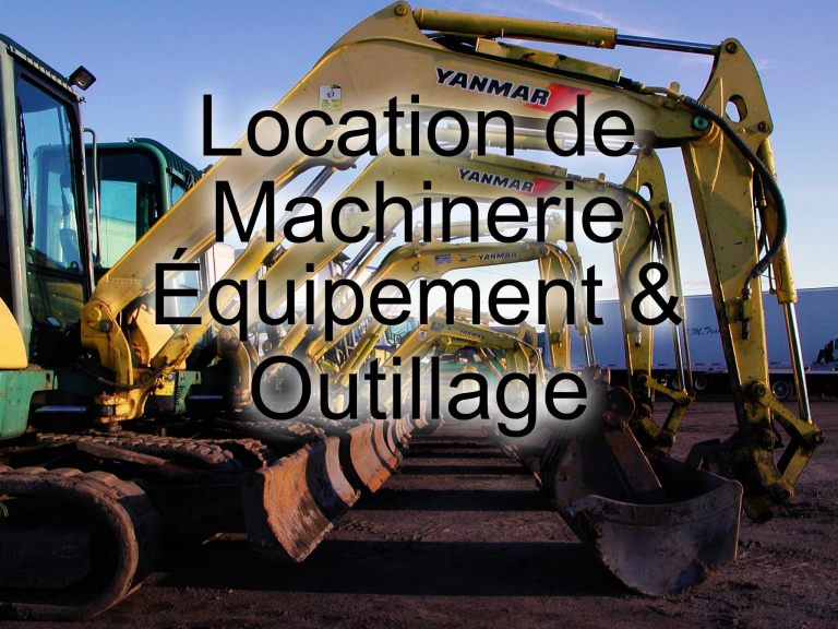 location_machinerie_equipement_outillage